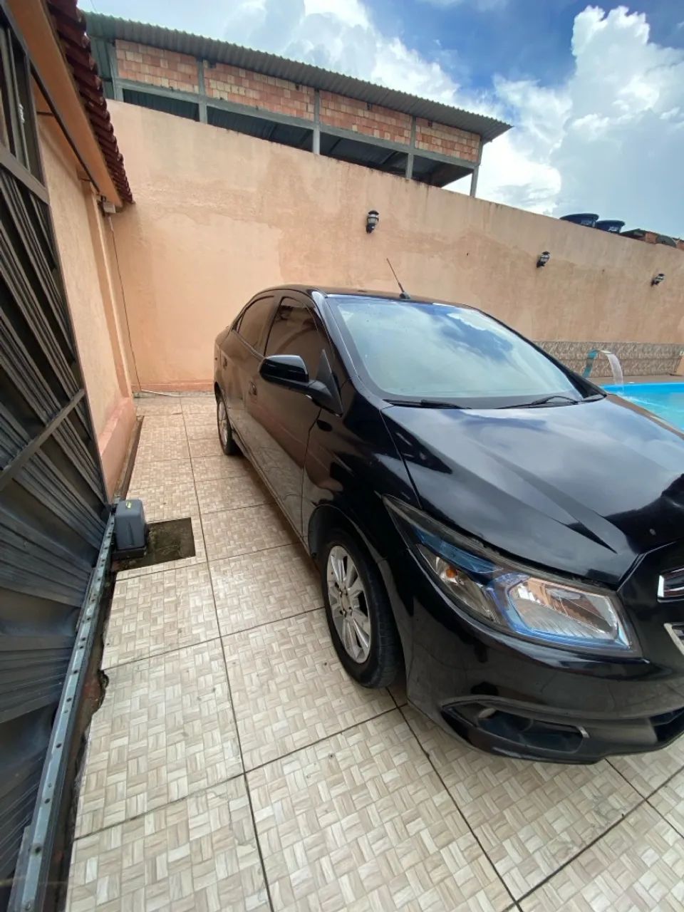 PRISMA LTZ 2015 AUTOMÁTICO  - Foto 3