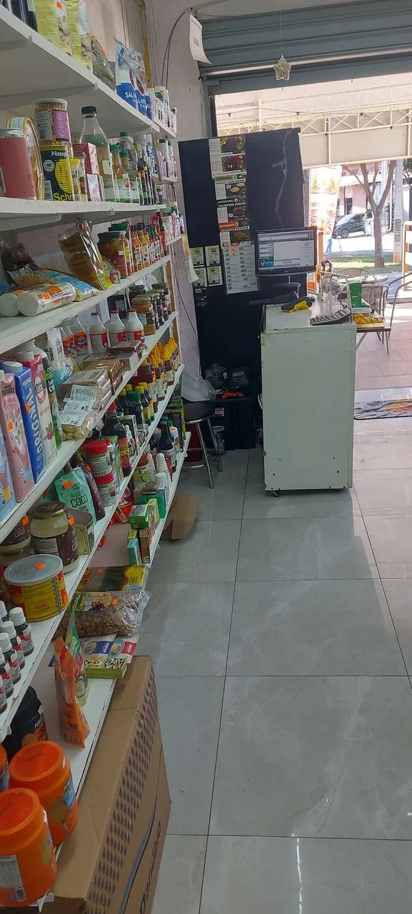 Loja de Produtos a Granel - Foto 5