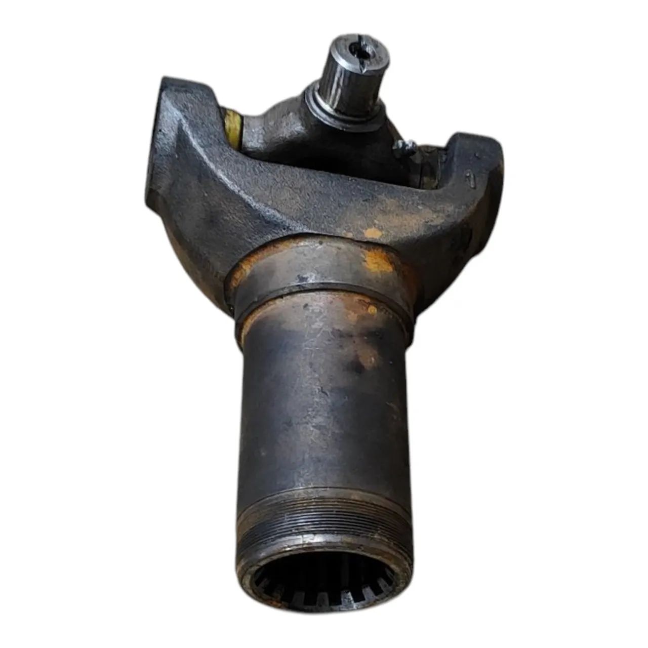 Luva Cardan 16 Estrias M. Benz Accelo 915 E3869 - Peças para ônibus -  Jardim Montanhês, Belo Horizonte 1403013456 | OLX