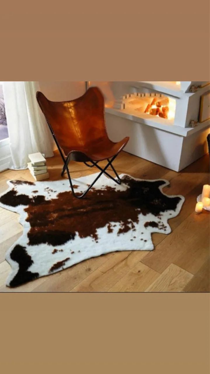 Tapete animal print - Foto 2