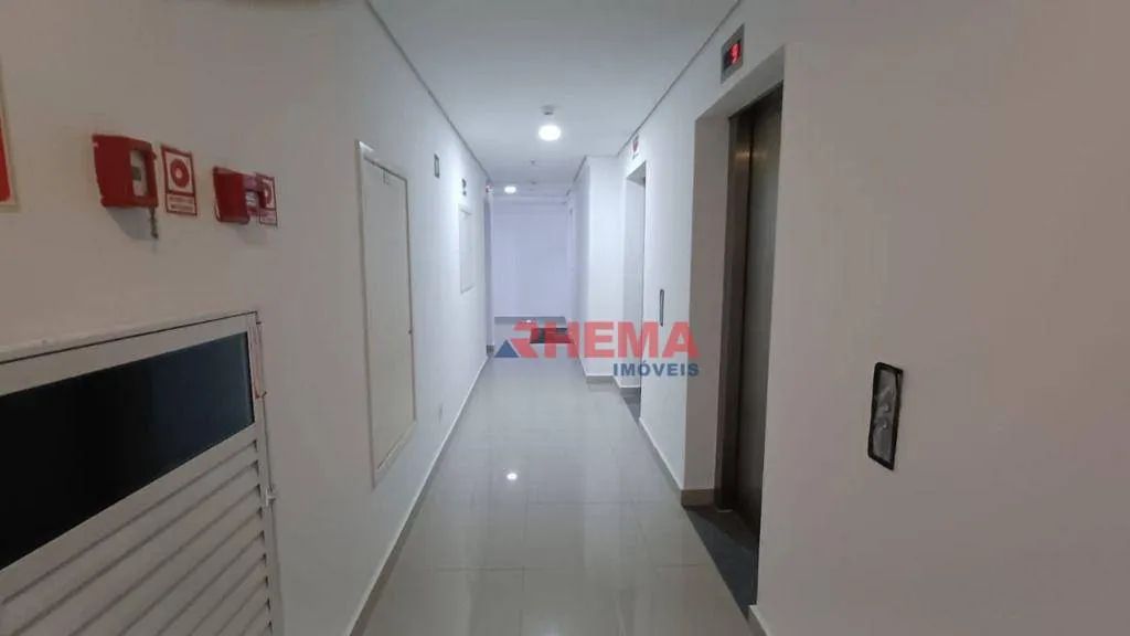 Sala Montada com Recepção na Ponta da Praia - Foto 8