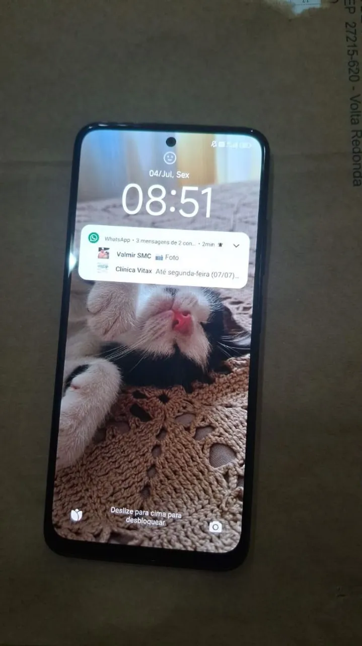 Poco M4 pro 4g