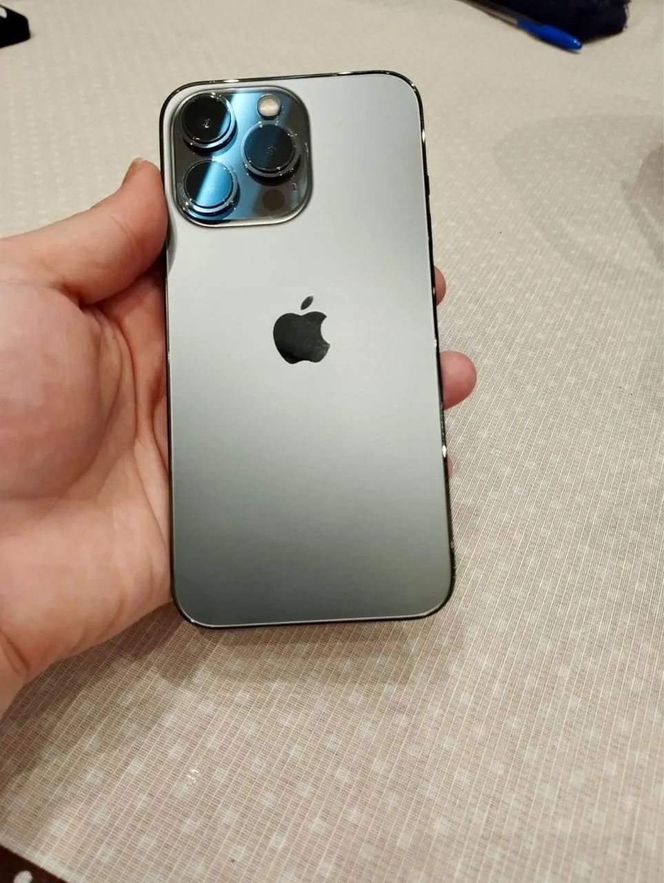 IPhone 13 Pro 256GB - Celulares e Smartphones - São Jorge do Ivaí