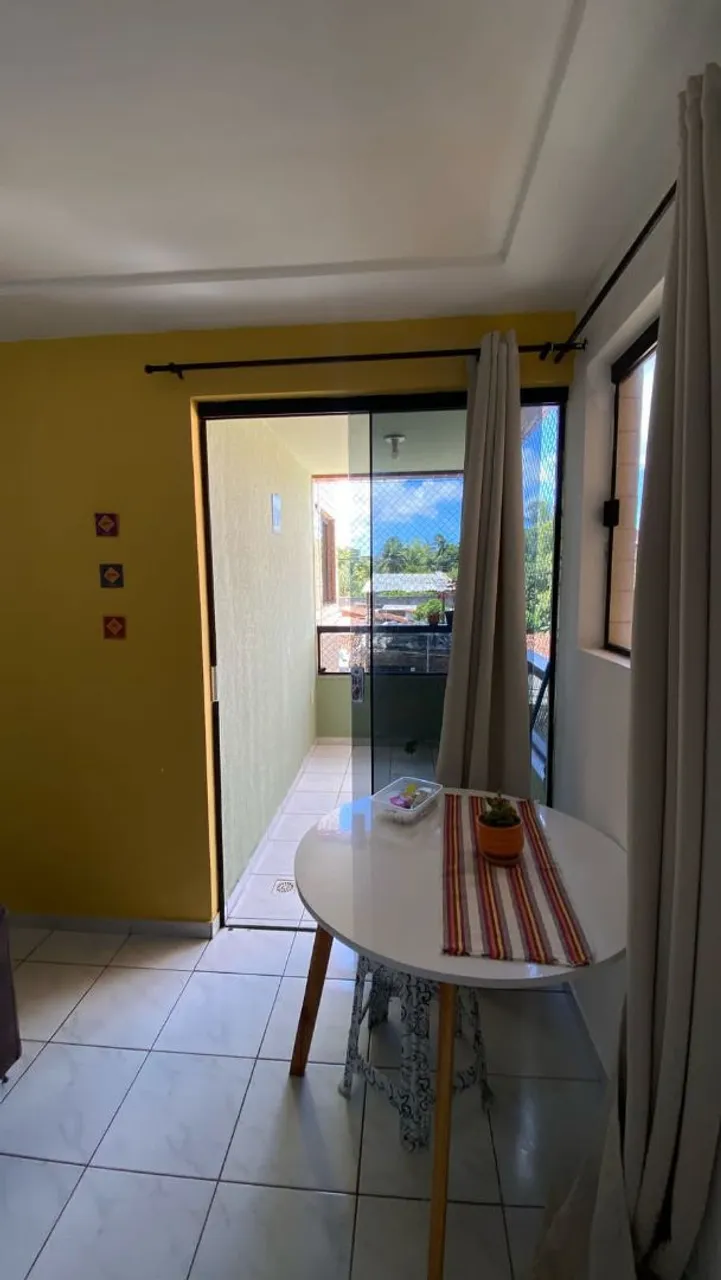 Aluguel Apartamento em João Pessoa