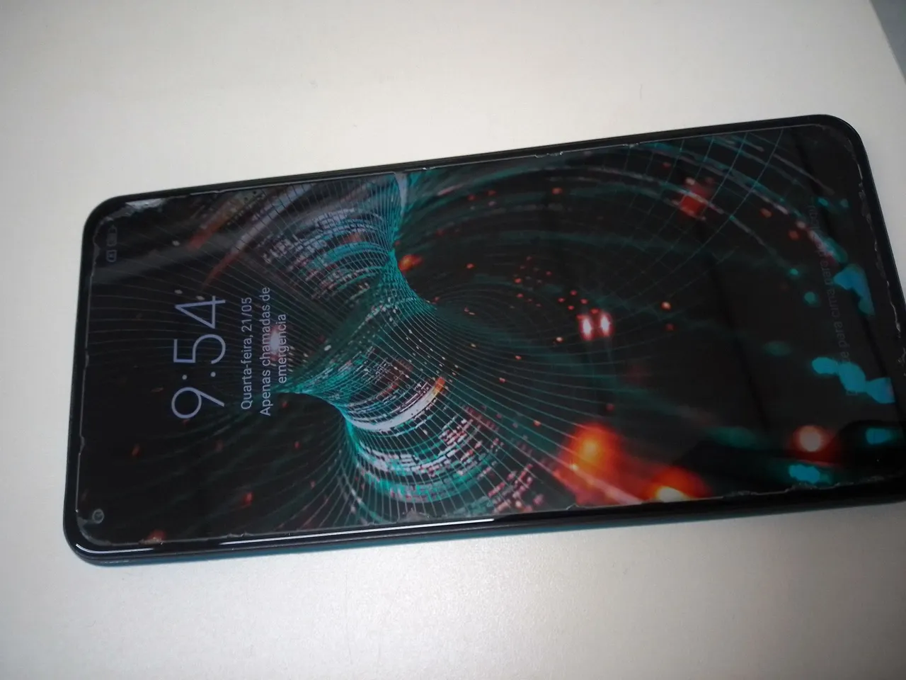 Redmi Note 9