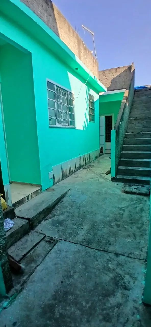 Foto - Rio de Janeiro - Pavuna