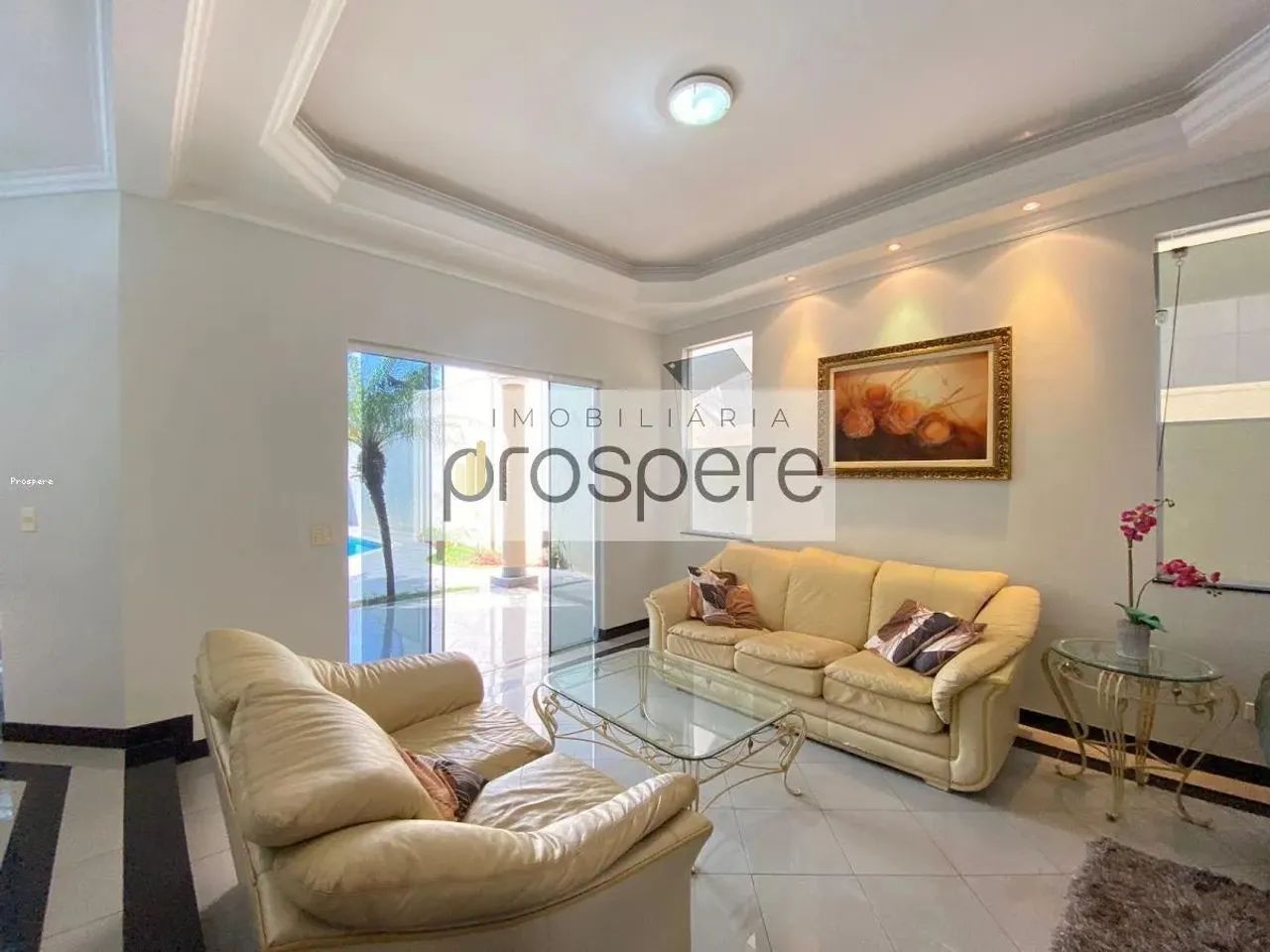 Casa em Condomínio para Venda em Presidente Prudente, Central Park Residence, 5 dormitório - Foto 4