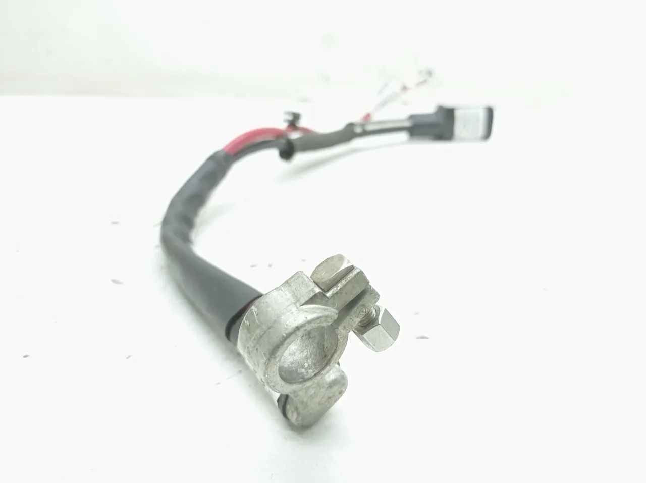 Cabo Polo Positivo Vw Golf Gti 2014 / 2015 Nº5q0971228a - Foto 2