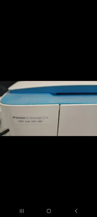 HP Deskjet - Foto 2
