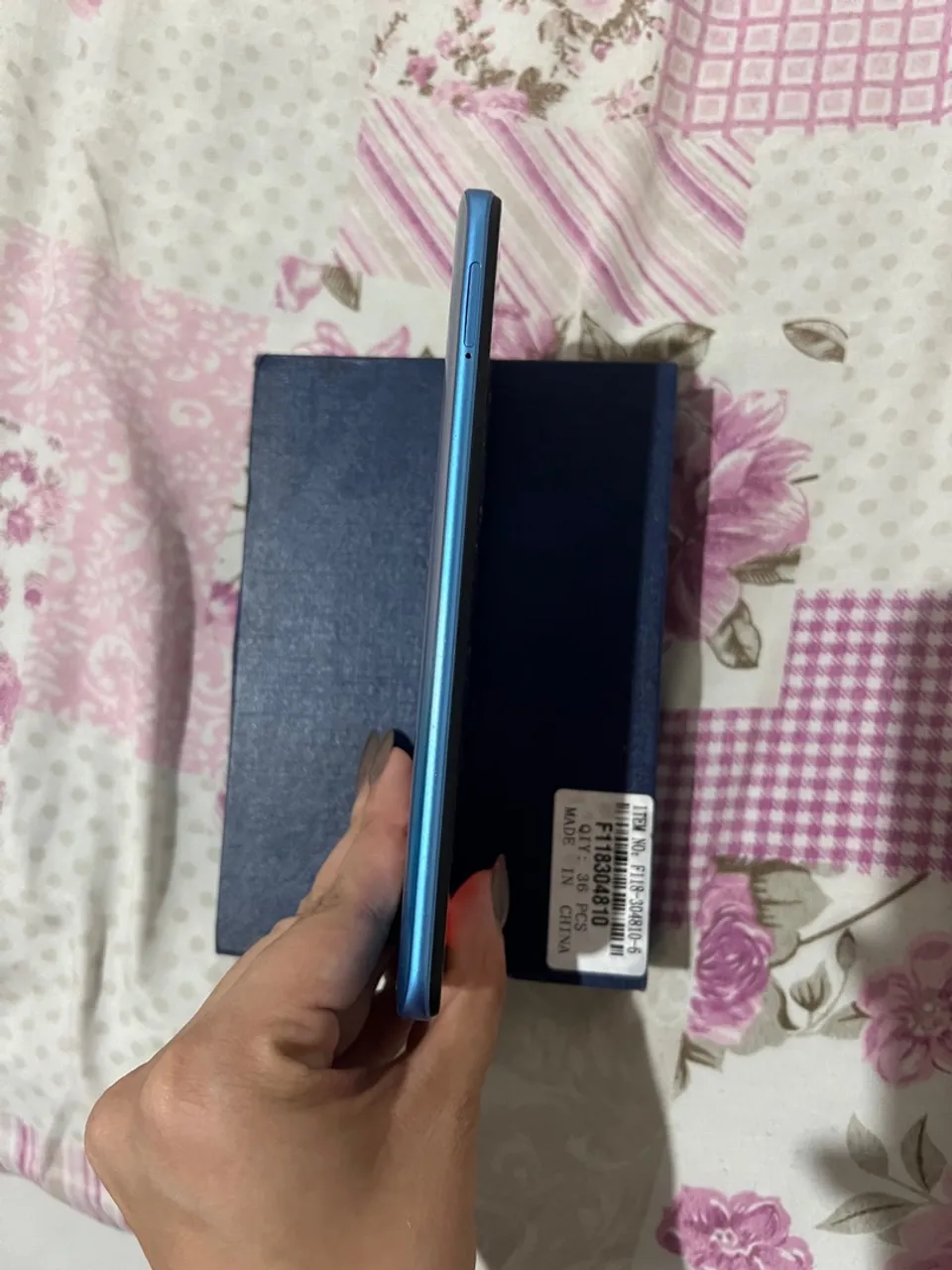 550 redmid 10