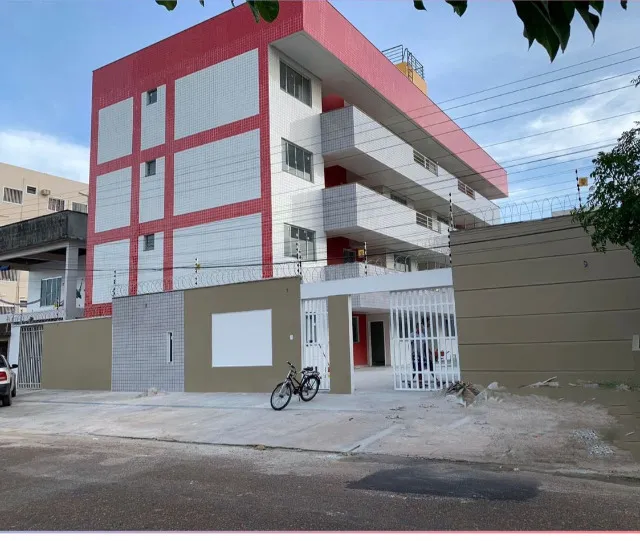 Apartamento 2 Quartos. Alugo. Zona Sul. Jardim Marco Zero