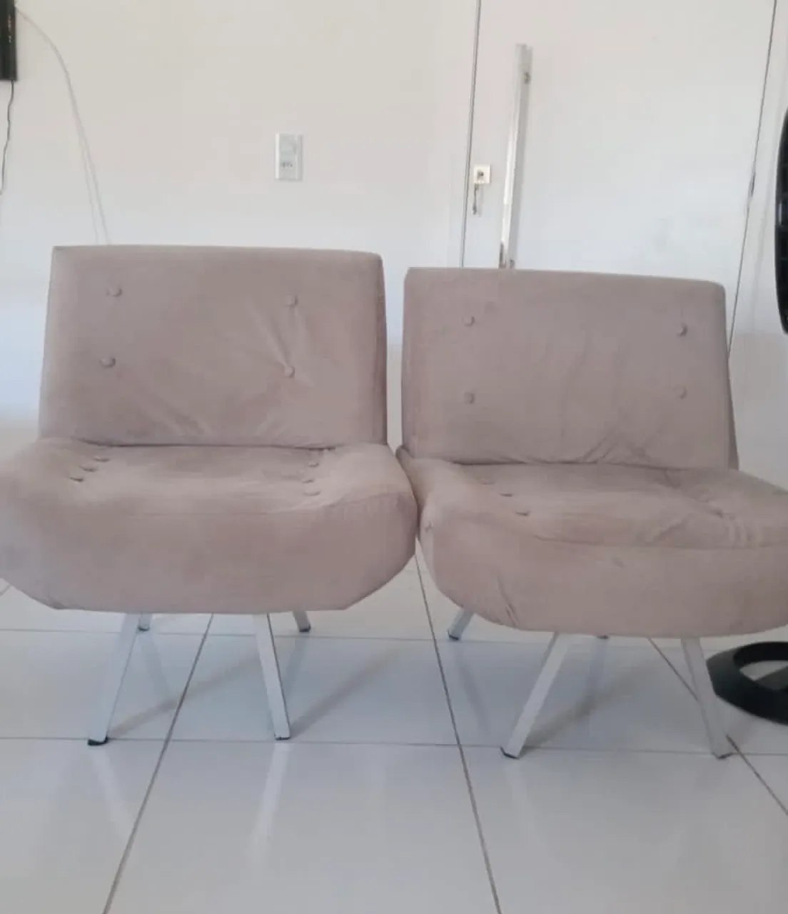 Poltronas