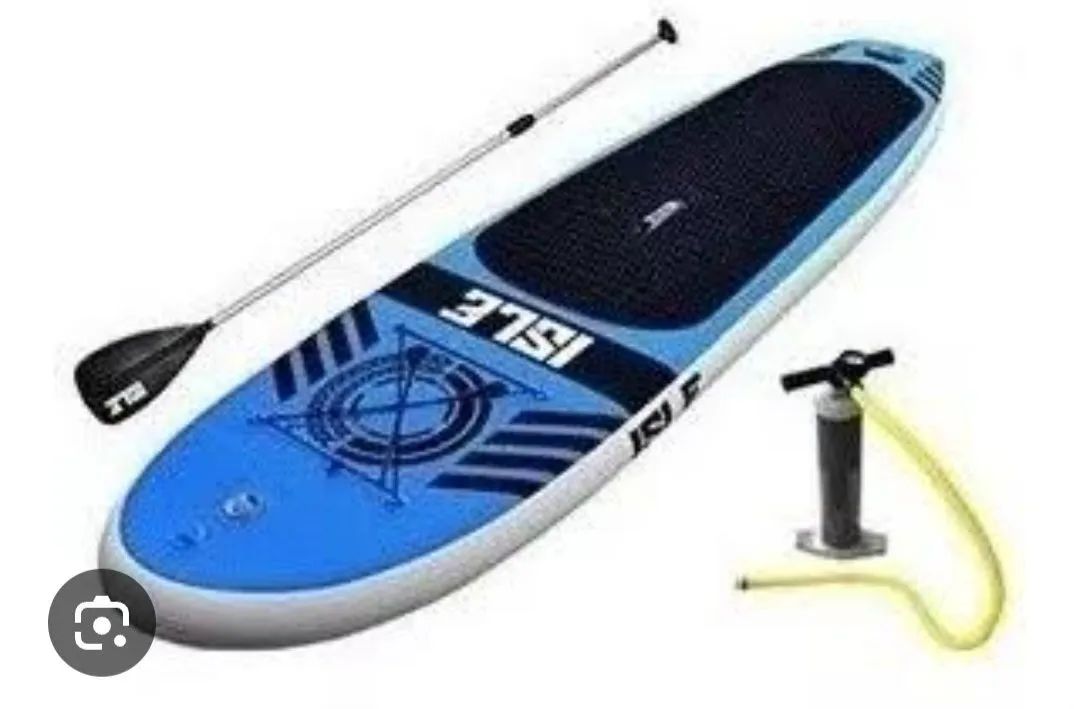 Sup stand up paddle