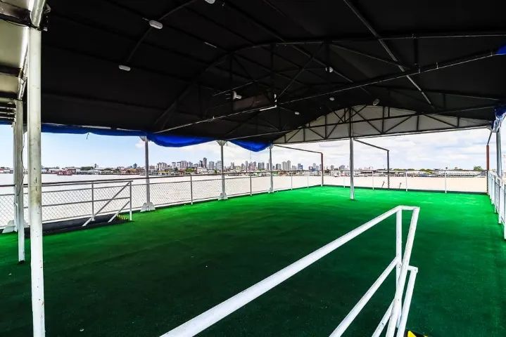 Vende-se um Barco Catamarã - Foto 5