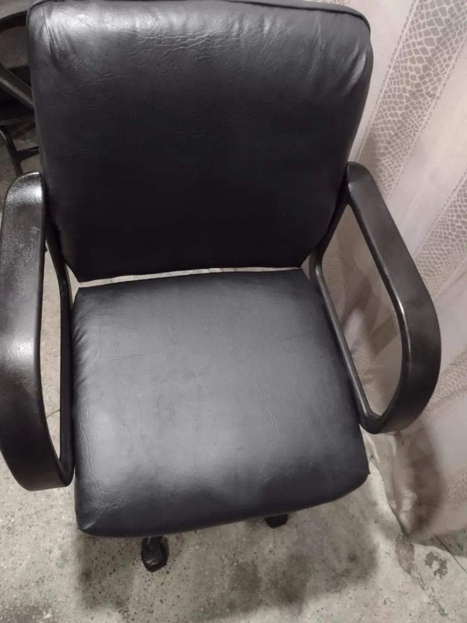 Cadeira de escritório  - Foto 3
