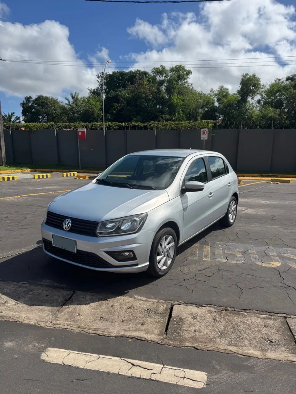 Gol 20/21 1.6 - Foto 4