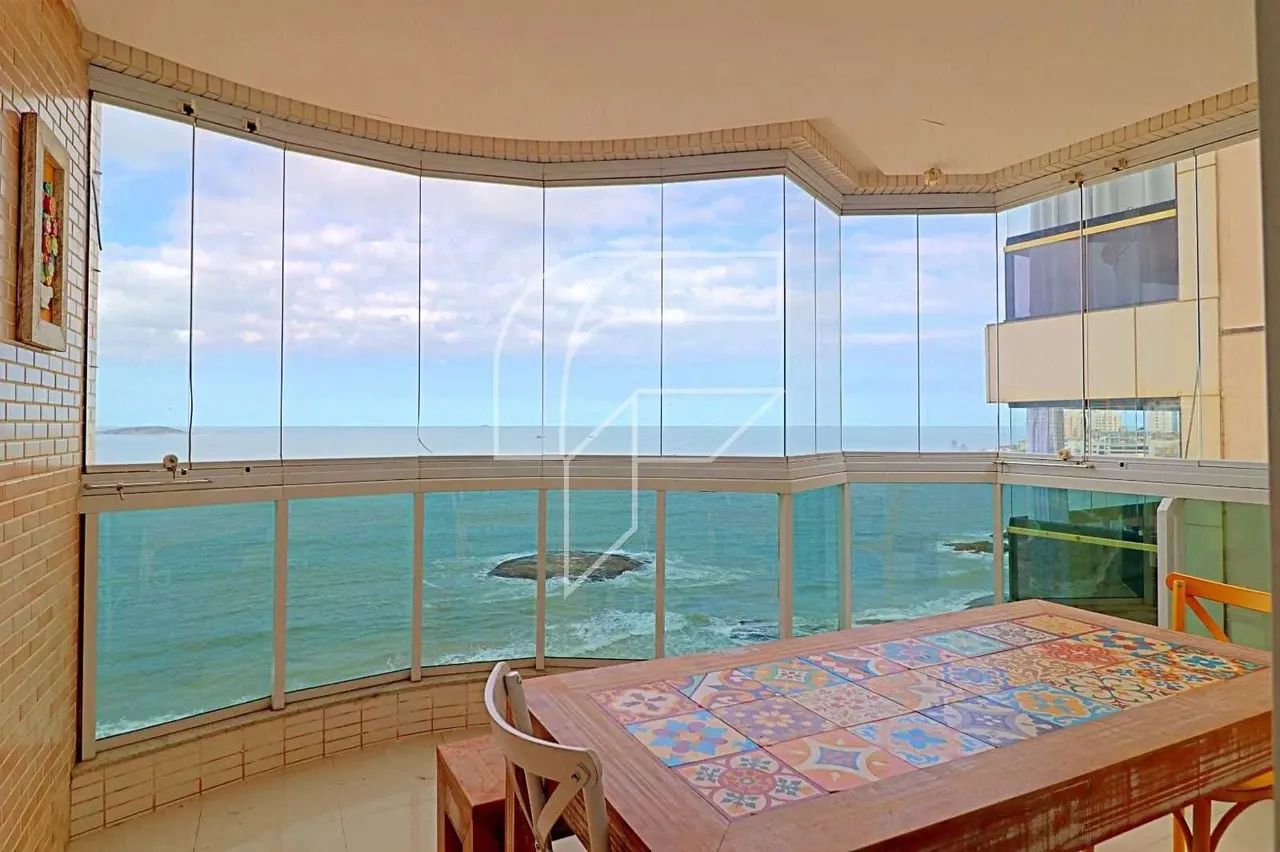 Imóvel para venda possui 130 metros quadrados com 3 quartos em Praia do Morro - Guarapari  - Foto 2