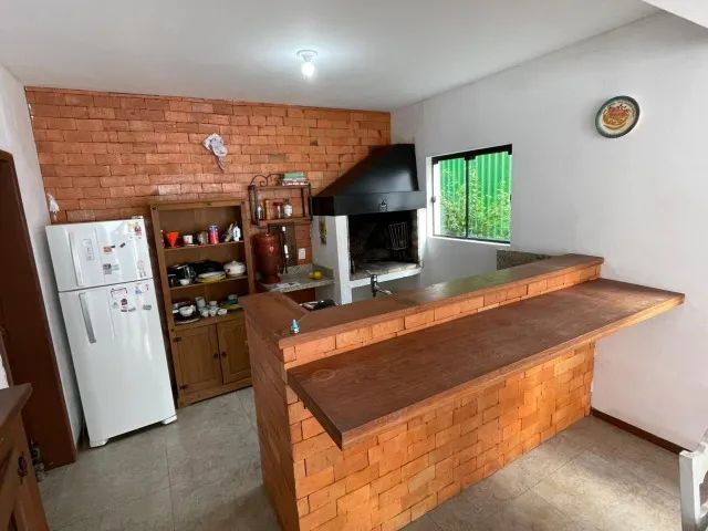 Casa 3 quartos-Rio Tavares próximo da Pedrita e casa do Pedro Barros - Foto 5