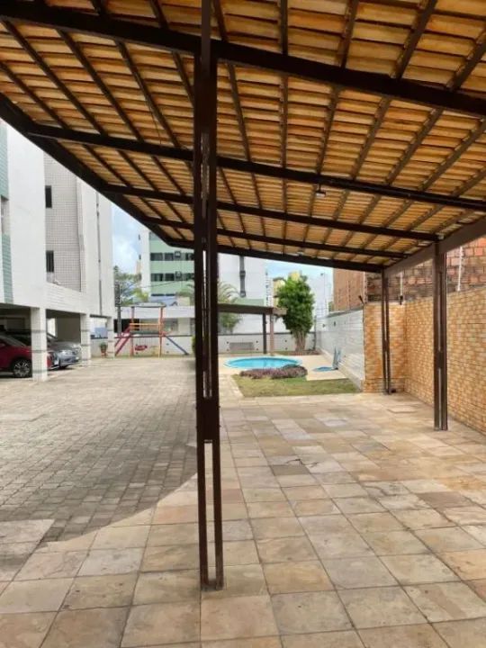 Apartamento com 3 dormitórios à venda, 75 m² por R$ 320.000 - Barro Vermelho - Natal/RN - Foto 5