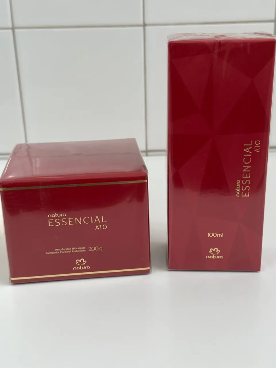 Super kit essencial ato feminino - Foto 3