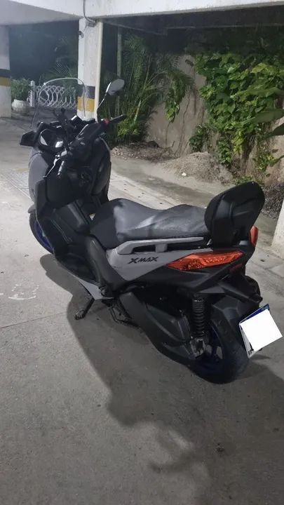 Yamaha Xmax 250 - 2022 - Foto 2