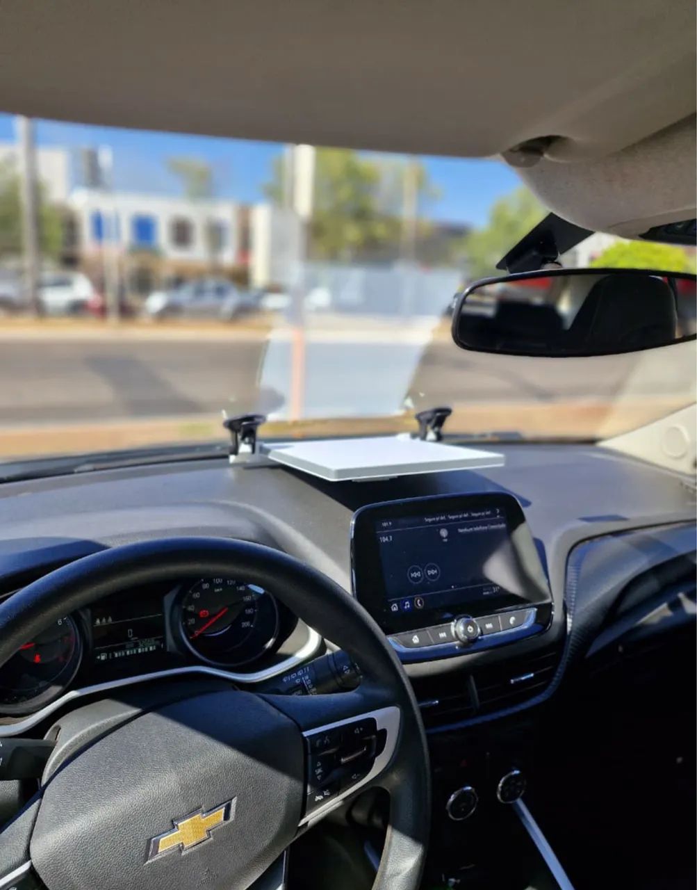 Panel Mount for Starlink64520762637825121