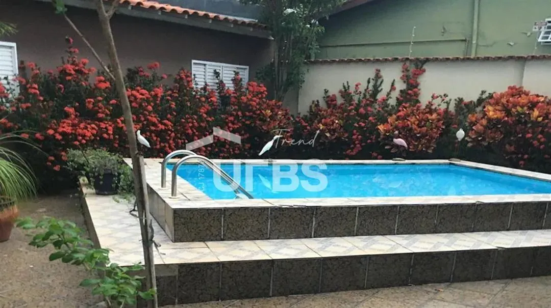 Casa no Setor Sul