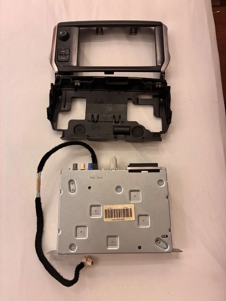 Mídia Peugeot 208 1.6 2016 ORIGINAL - Foto 6