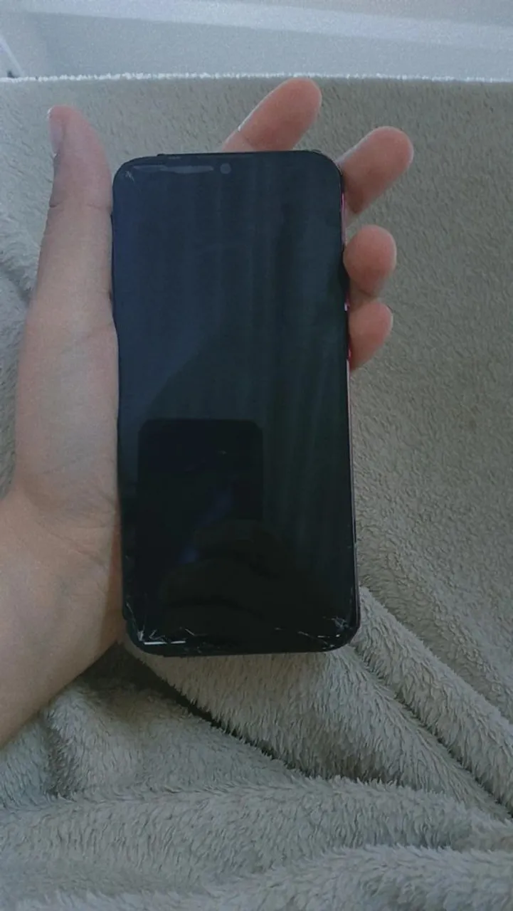 Moto E6 200 quebra galho
