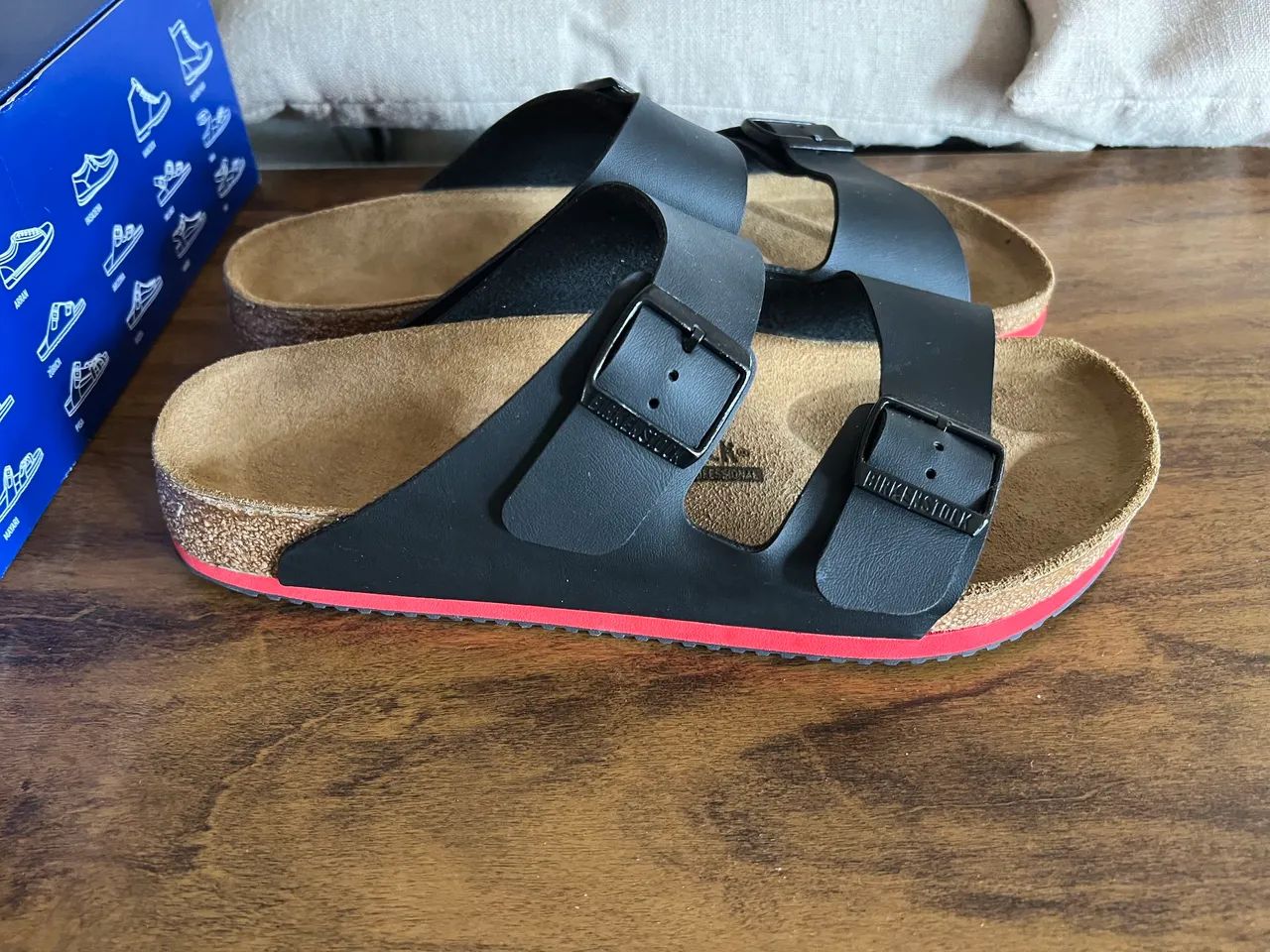 Birkenstock Arizona 41BR - Foto 2