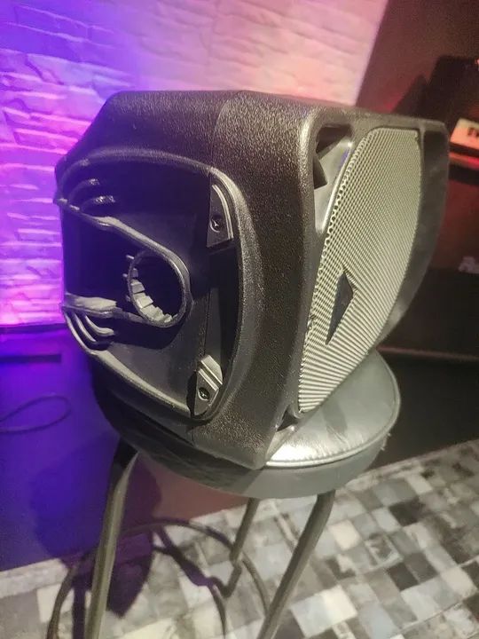 Caixa Behringer Eurolive B108D - Foto 5