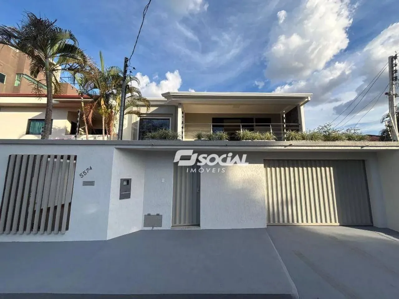 Sobrado com 04 suítes à venda, 330 m² por R$ 1.600.000 - Rio Madeira - Porto Velho/RO