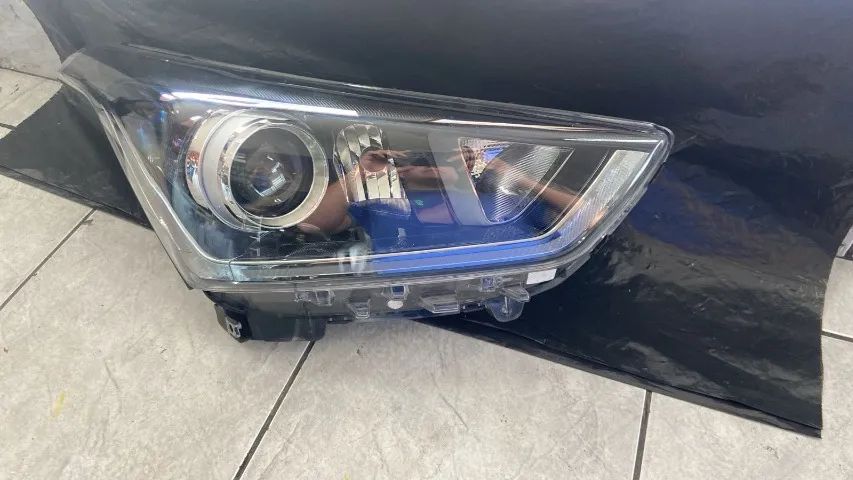 Farol Creta 17/20 LD, Original Recuperado.