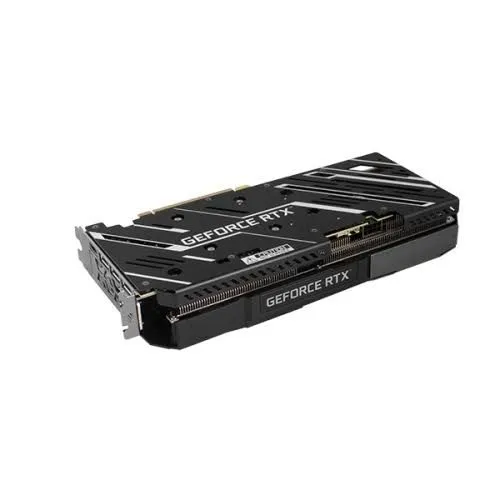 Placa de Vídeo GeForce RTX3060