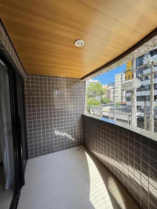 Imóvel para aluguel com 120 metros quadrados com 3 quartos em Ponta Verde - Maceió - AL - Foto 9