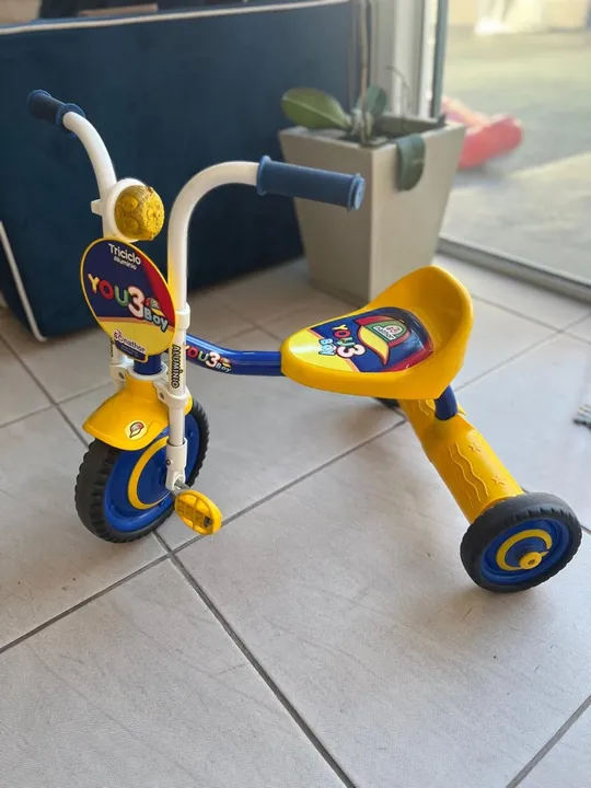 Triciclo