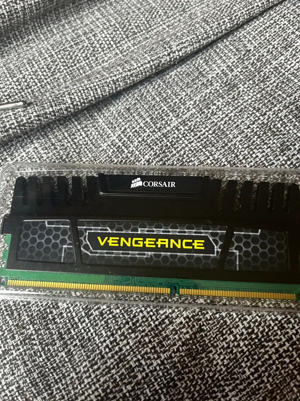 Memória RAM Corsair Vengeance - Foto 3