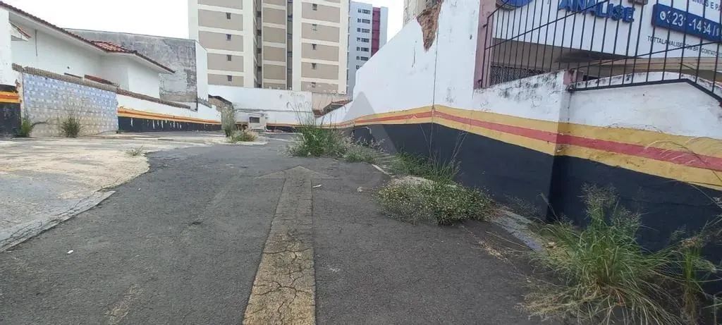 Terreno à venda em Campinas, Vila Itapura, com 481 m² - Foto 3