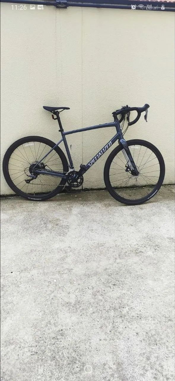  Specialized diverge e5  - Foto 2
