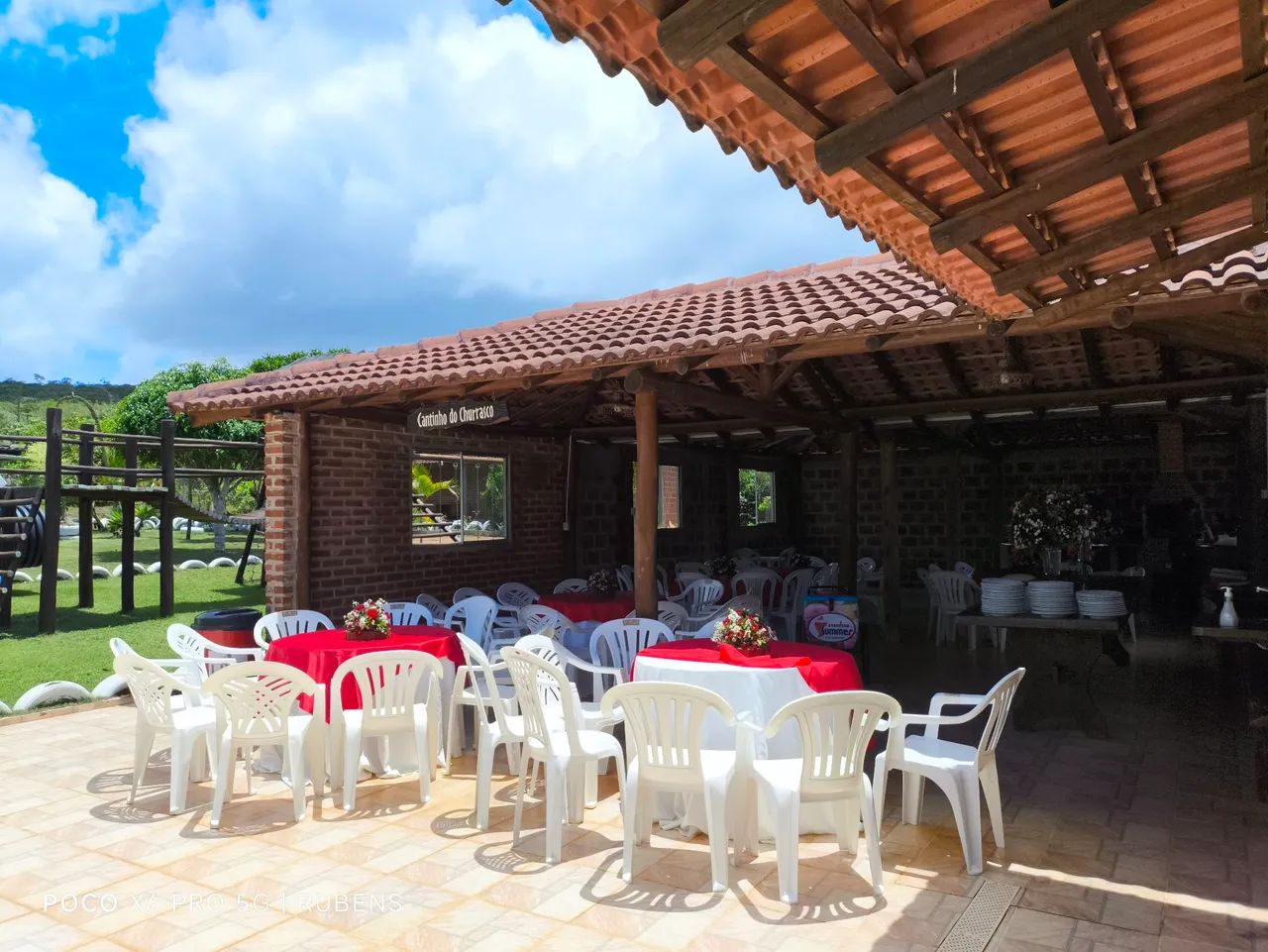 Lindo Sítio a Venda - Foto 6