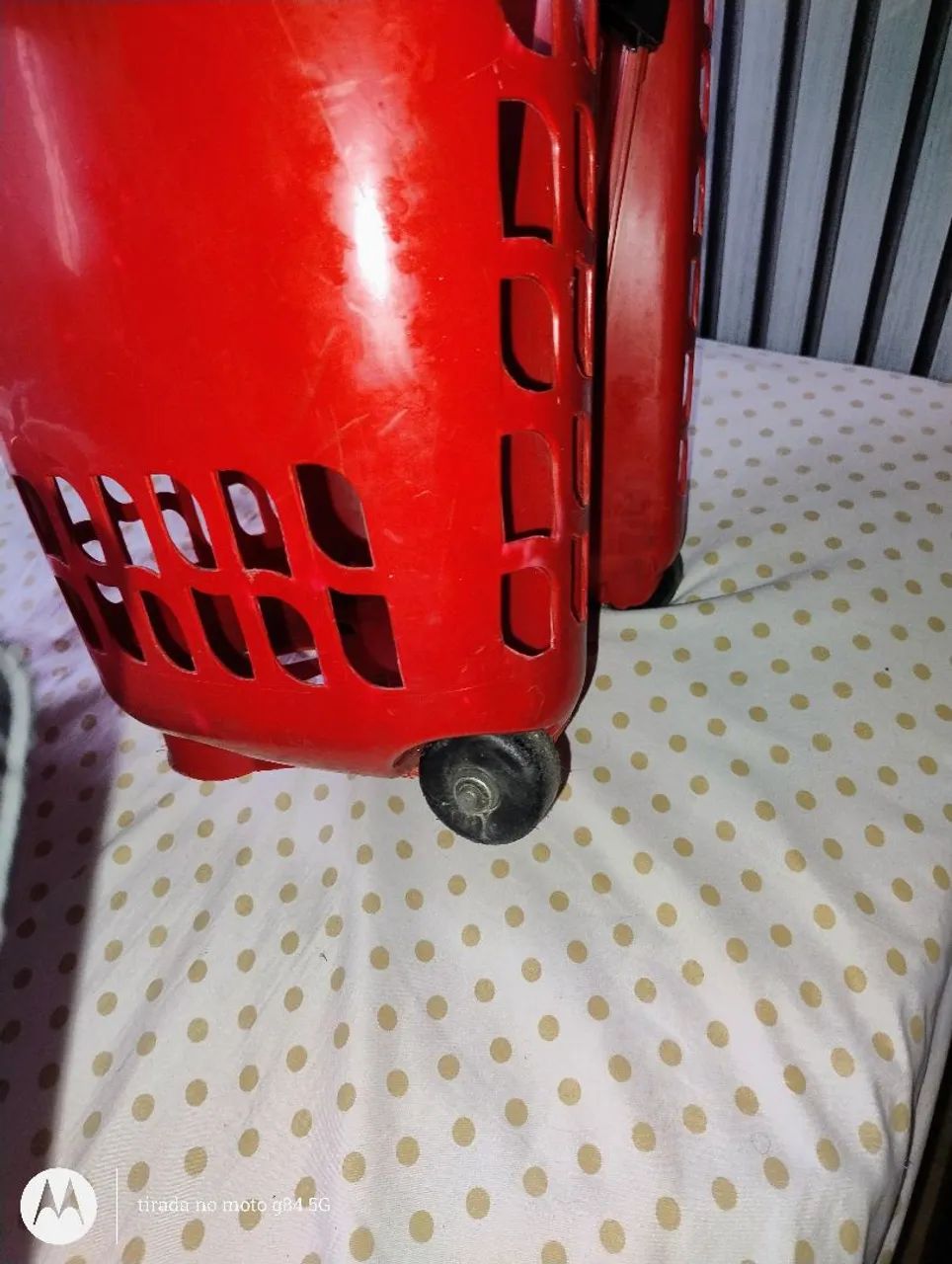 Entrega a combinar aceito cartão  - Foto 2