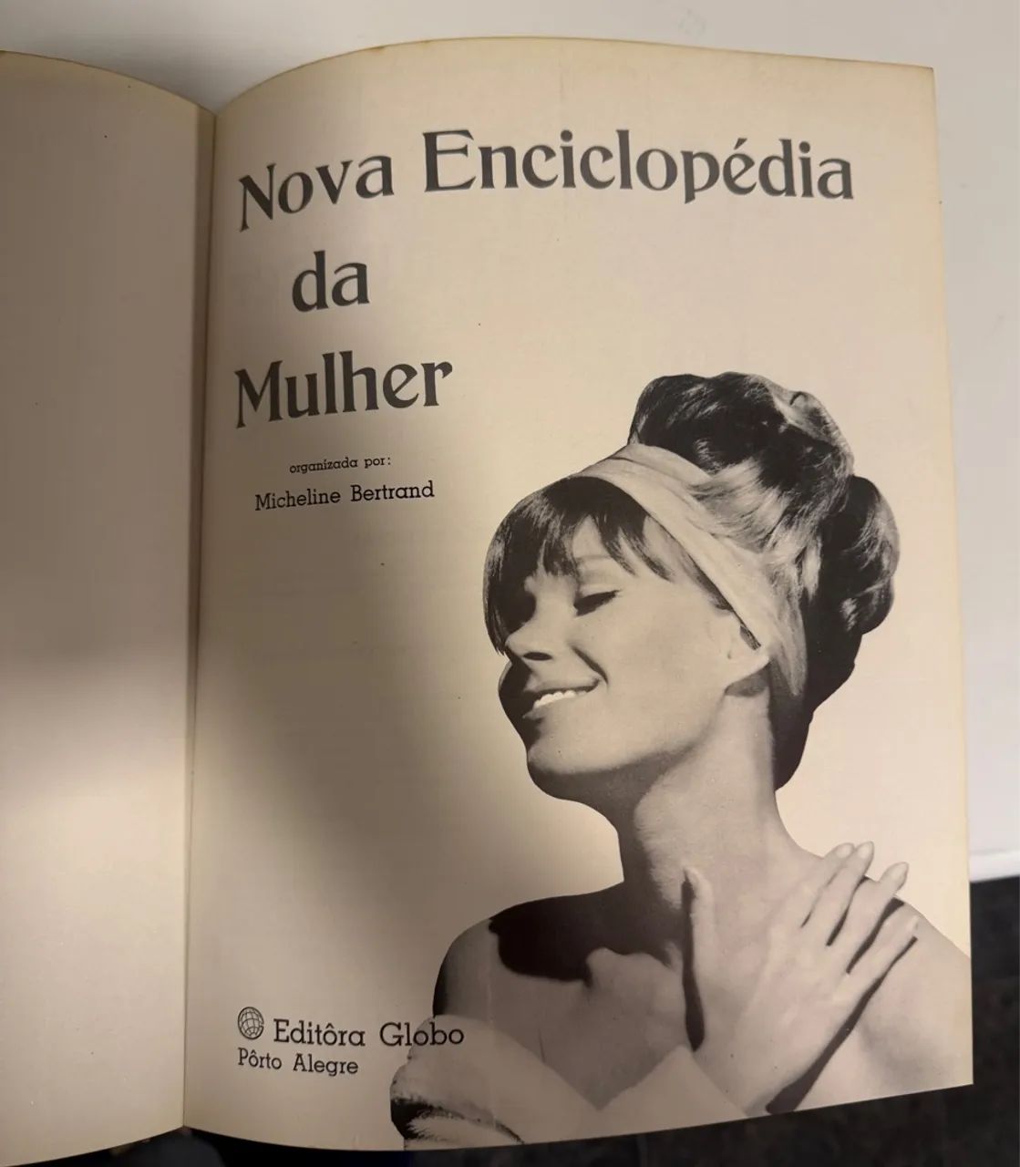 Nova Enciclopédia da Mulher - Foto 6