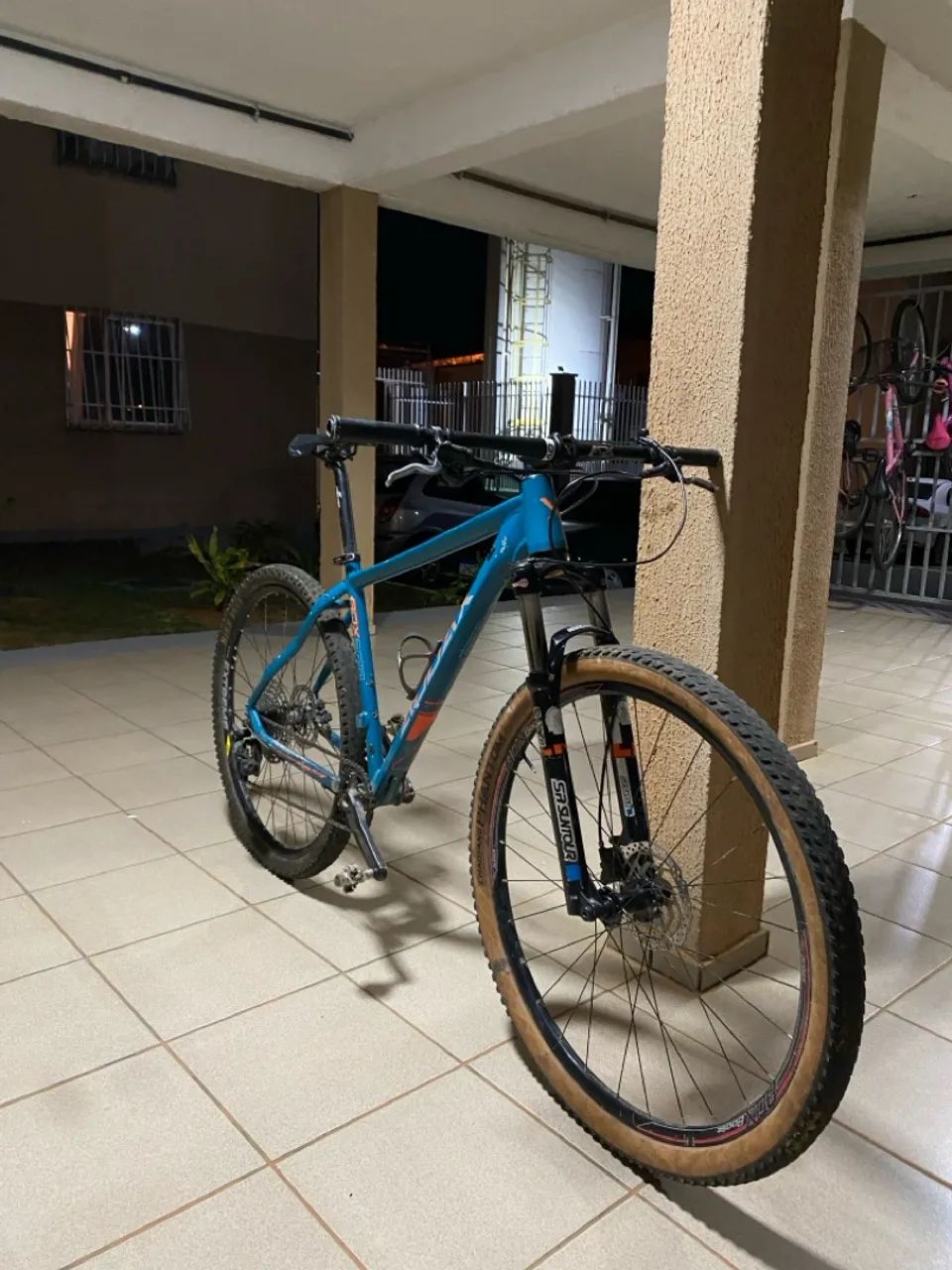 Bicicleta Audax  - Foto 2