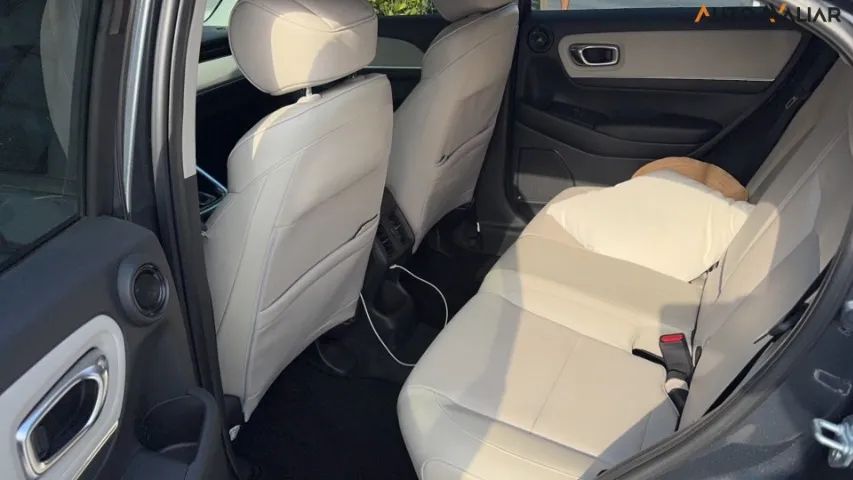 Honda - Hrv 1.5 Turbo Touring Automatico 2023 I 15.200 km I - FALAR COM PEDRO PAULO - Foto 3