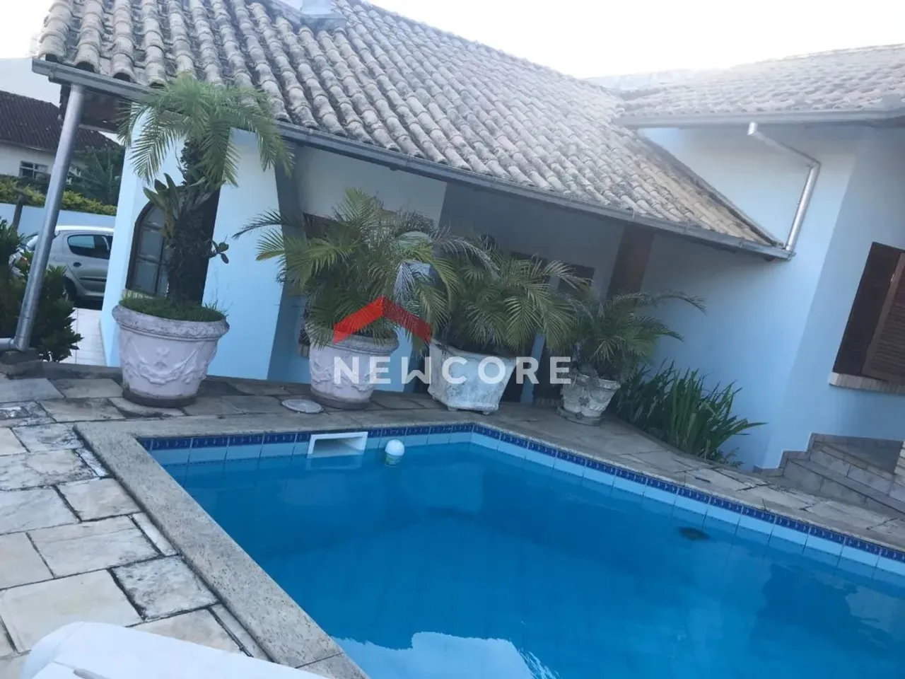 Casa de condomínio em Rua Dinar Destri Duarte - Praia Comprida - São José/SC