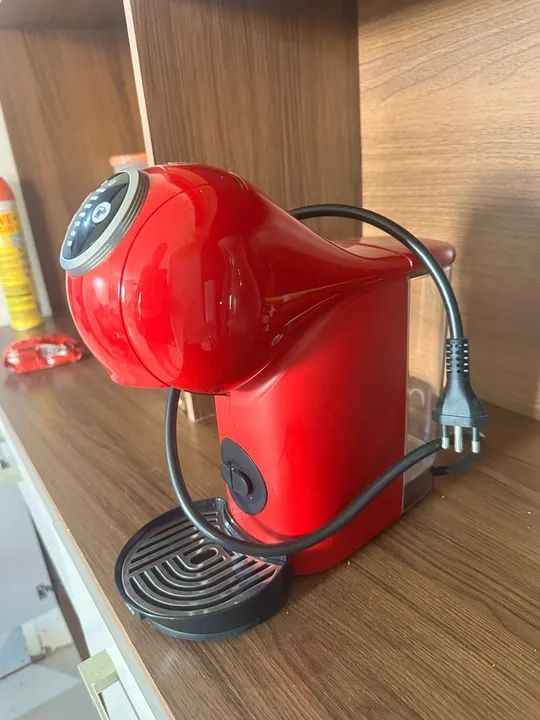 Cafeteira Dolce Gusto  - Foto 3