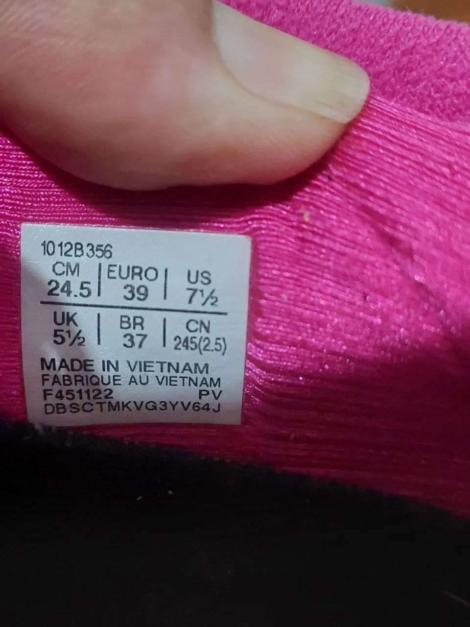 TENIS ASICS GEL NIMBUS 25 - Foto 4