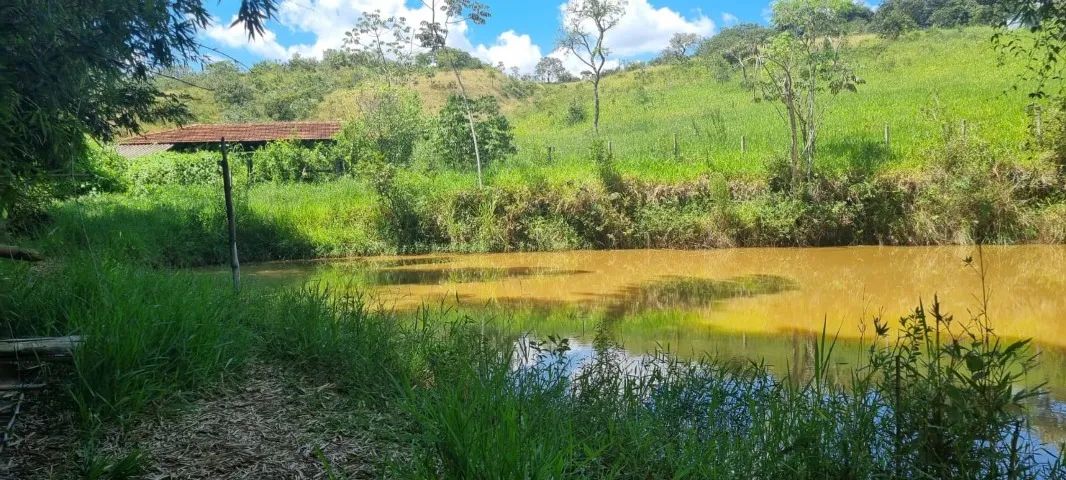 Glebas de 20.000M² no Jardim do Lago em Juatuba - MG - Foto 12