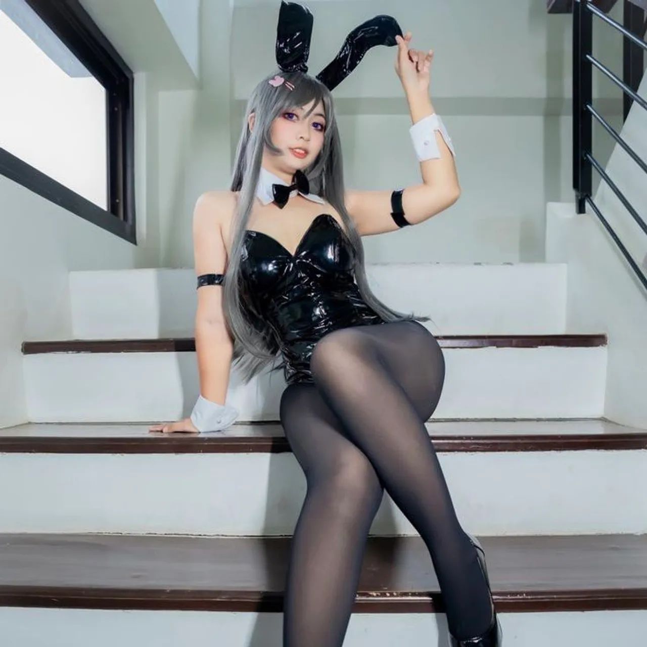 Fantasia de halloween 