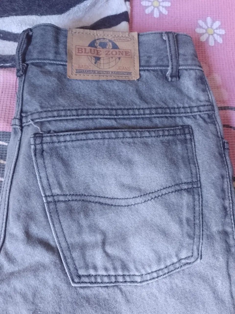 Calça masculina  - Foto 2